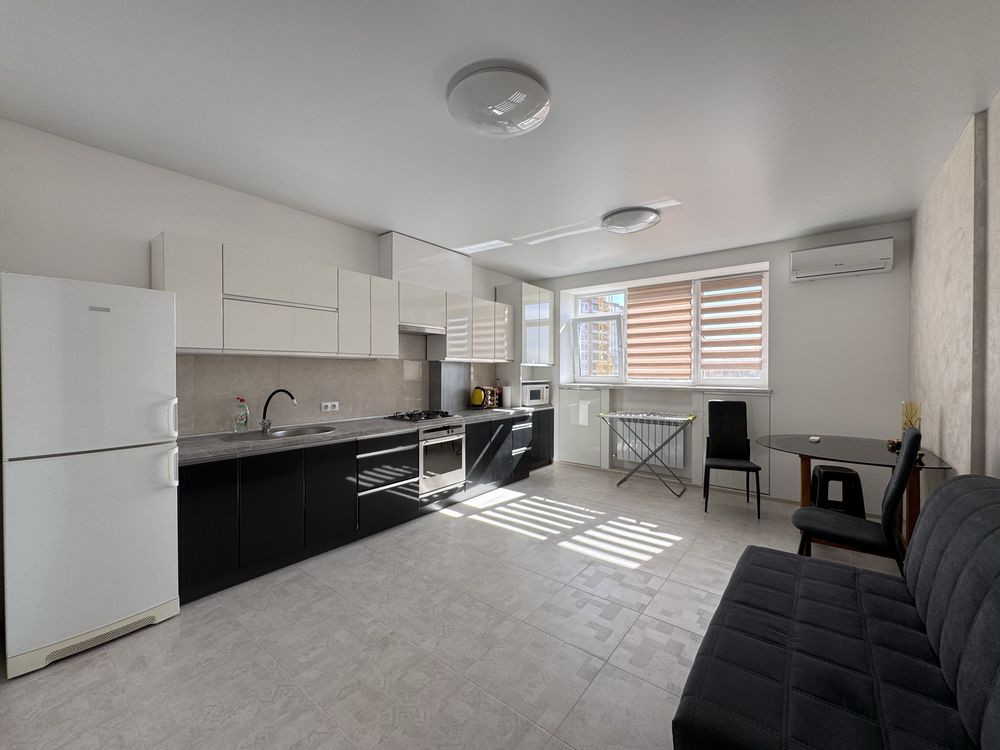 Здам в оренду 1к квартиру в новобудові з ремонтом в районі Виставка Хмельницкий - изображение 8