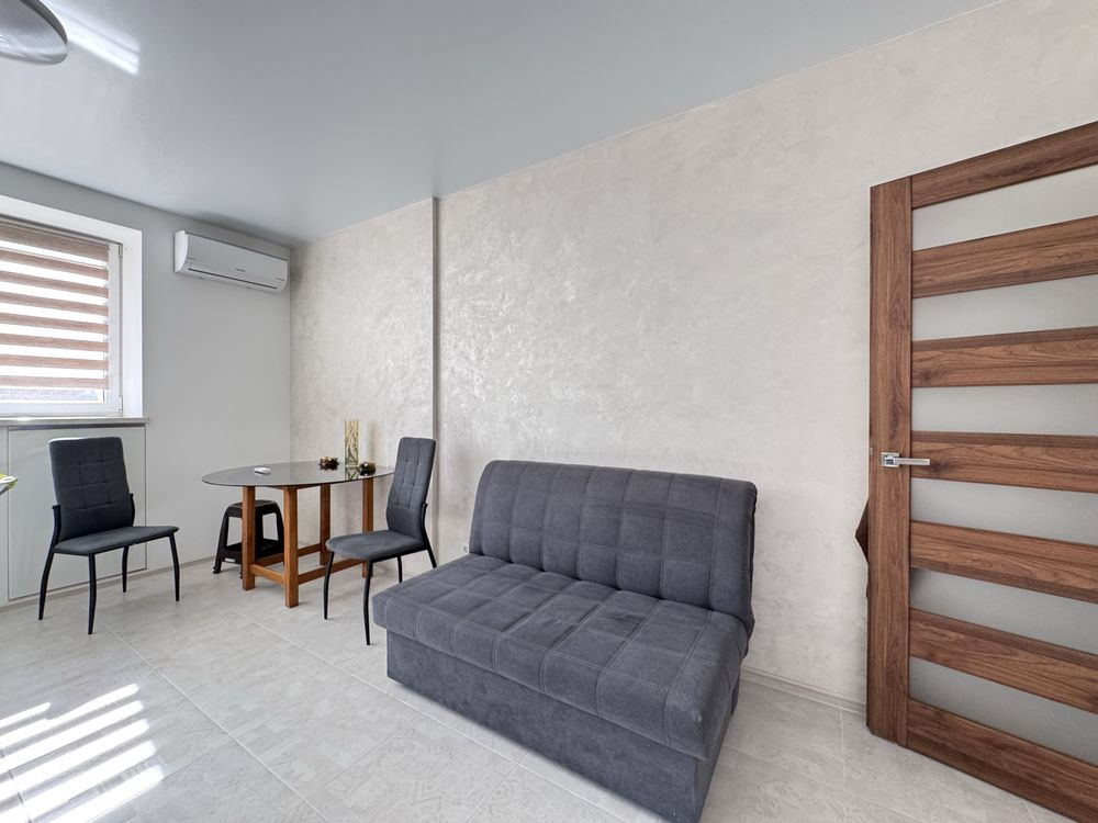 Здам в оренду 1к квартиру в новобудові з ремонтом в районі Виставка Хмельницкий - изображение 7