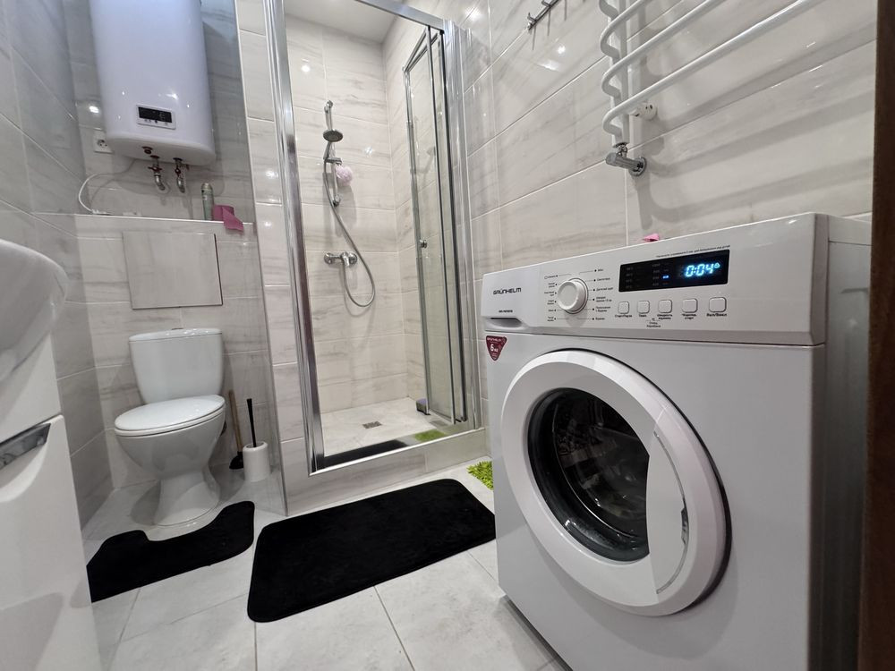 Здам в оренду 1к квартиру в новобудові з ремонтом в районі Виставка Хмельницкий - изображение 5