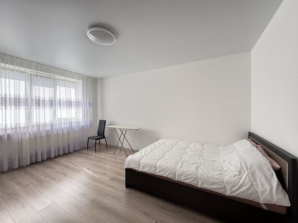 Здам в оренду 1к квартиру в новобудові з ремонтом в районі Виставка Хмельницкий - изображение 3