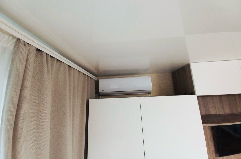 Сдам 1 к на Ковалевке. Кондиционер Кропивницький - зображення 6