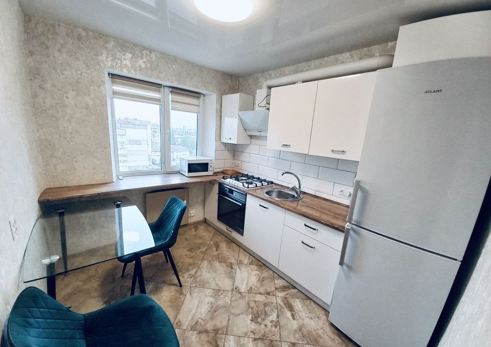 Сдам 1 к на Ковалевке. Кондиционер Кропивницький - зображення 2