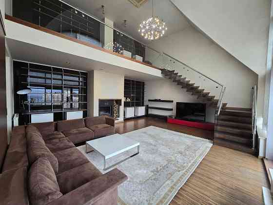 Оболонська набережна, пр Володимира Івасюка, 6 Сдам Шикарну квартиру Киев