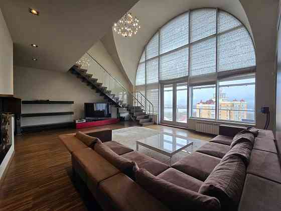 Оболонська набережна, пр Володимира Івасюка, 6 Сдам Шикарну квартиру Киев