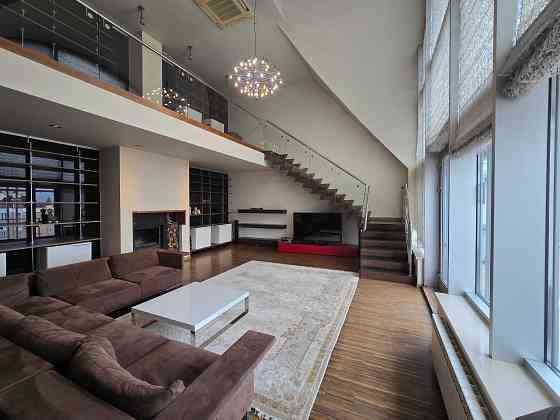 Оболонська набережна, пр Володимира Івасюка, 6 Сдам Шикарну квартиру Киев