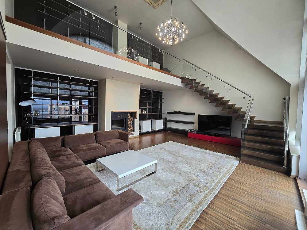 Оболонська набережна, пр Володимира Івасюка, 6 Сдам Шикарну квартиру Киев - изображение 3