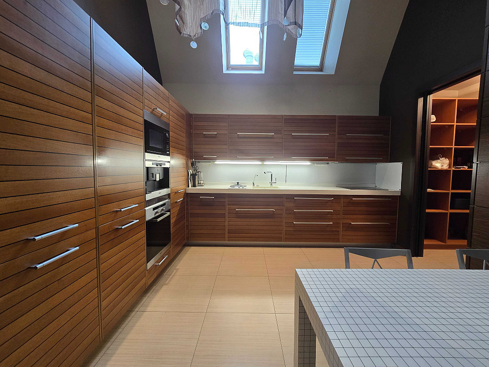 Оболонська набережна, пр Володимира Івасюка, 6 Сдам Шикарну квартиру Киев - изображение 4