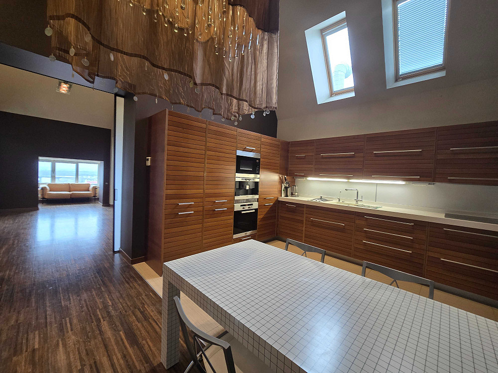 Оболонська набережна, пр Володимира Івасюка, 6 Сдам Шикарну квартиру Киев - изображение 5