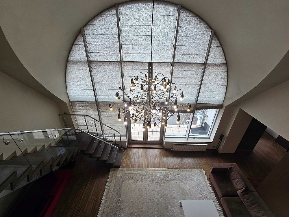 Оболонська набережна, пр Володимира Івасюка, 6 Сдам Шикарну квартиру Киев - изображение 2