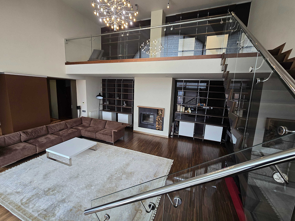 Оболонська набережна, пр Володимира Івасюка, 6 Сдам Шикарну квартиру Киев - изображение 8