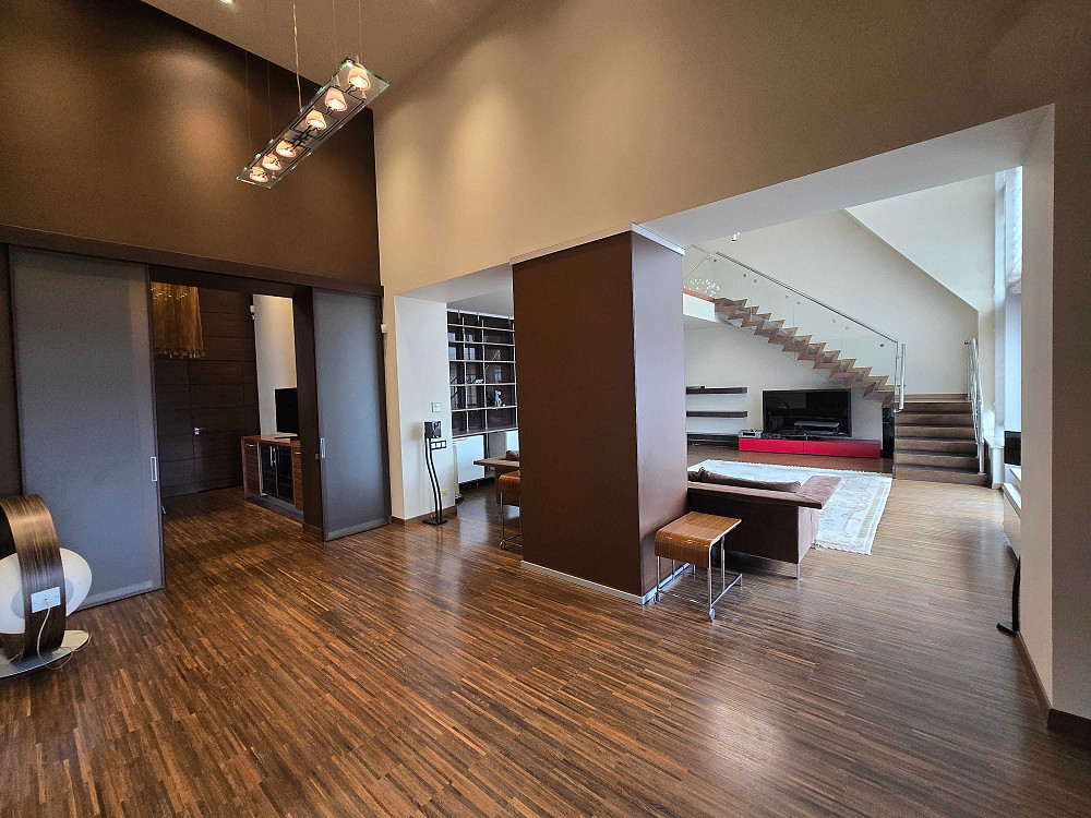 Оболонська набережна, пр Володимира Івасюка, 6 Сдам Шикарну квартиру Киев - изображение 7