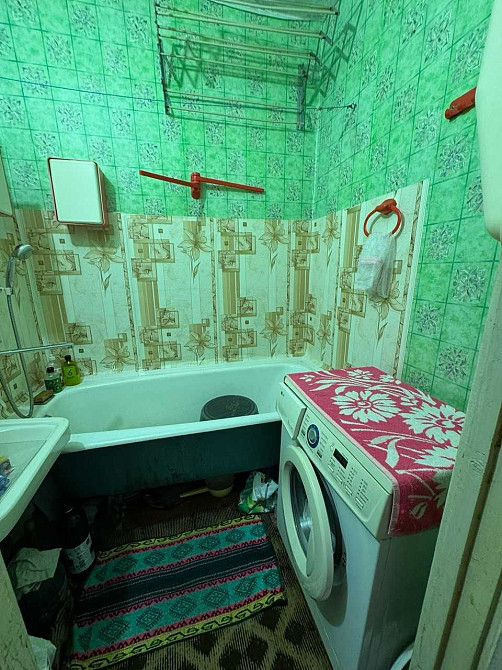 АРЕНДА 3-х комнатной квартиры Бульвар КРАМАТОРСКИЙ, 24 Краматорськ - зображення 7