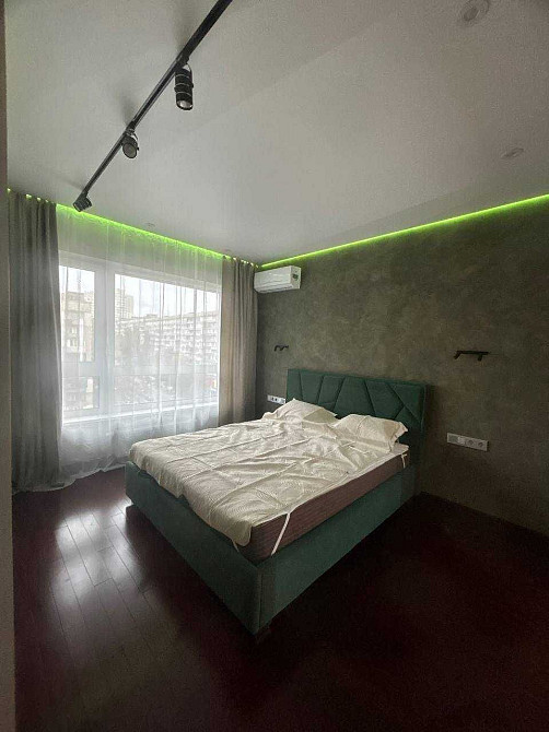 Оренда квартири від власника ЖК White Lines Киев - изображение 2