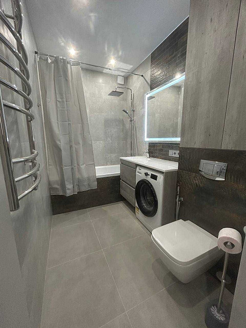 Оренда квартири від власника ЖК White Lines Киев - изображение 7