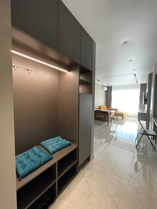 Оренда квартири від власника ЖК White Lines Киев - изображение 3