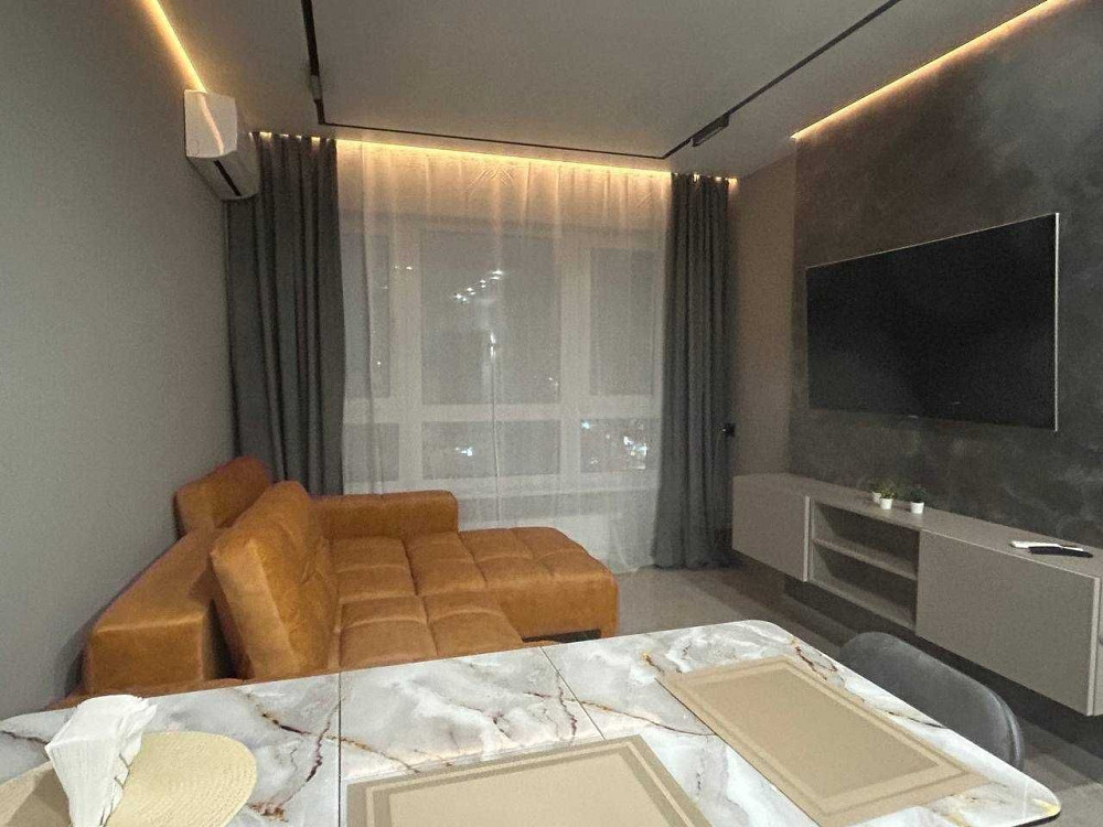 Оренда квартири від власника ЖК White Lines Киев - изображение 1