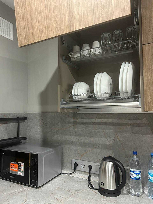 Оренда квартири від власника ЖК White Lines Киев - изображение 5