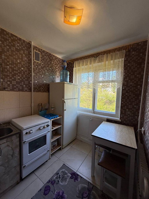 Сдам 1 ком квартиру р-н пр. А. Поля ( ул. Николая Руденко) Днепр - изображение 5