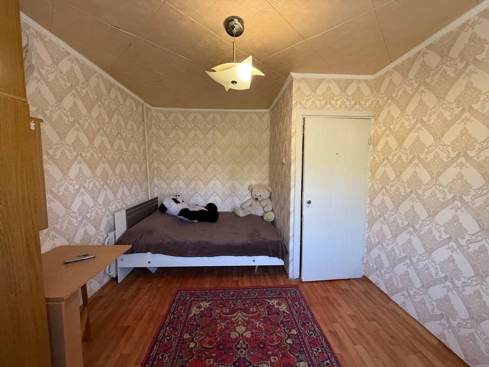 Сдам 1 ком квартиру р-н пр. А. Поля ( ул. Николая Руденко) Днепр - изображение 1