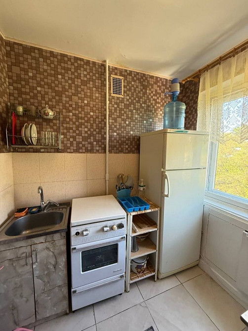 Сдам 1 ком квартиру р-н пр. А. Поля ( ул. Николая Руденко) Днепр - изображение 8