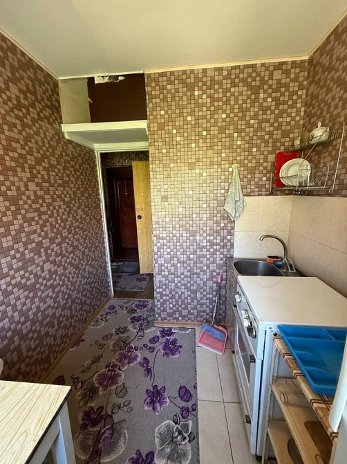 Сдам 1 ком квартиру р-н пр. А. Поля ( ул. Николая Руденко) Днепр - изображение 6