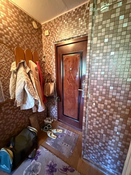 Сдам 1 ком квартиру р-н пр. А. Поля ( ул. Николая Руденко) Днепр - изображение 7