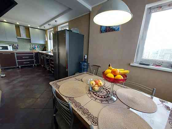 Оренда 5 кімнатної квартири на Митниці Черкассы