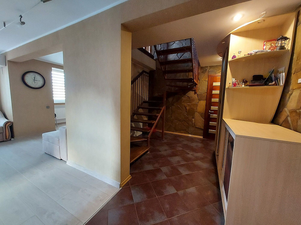 Оренда 5 кімнатної квартири на Митниці Черкассы - изображение 6