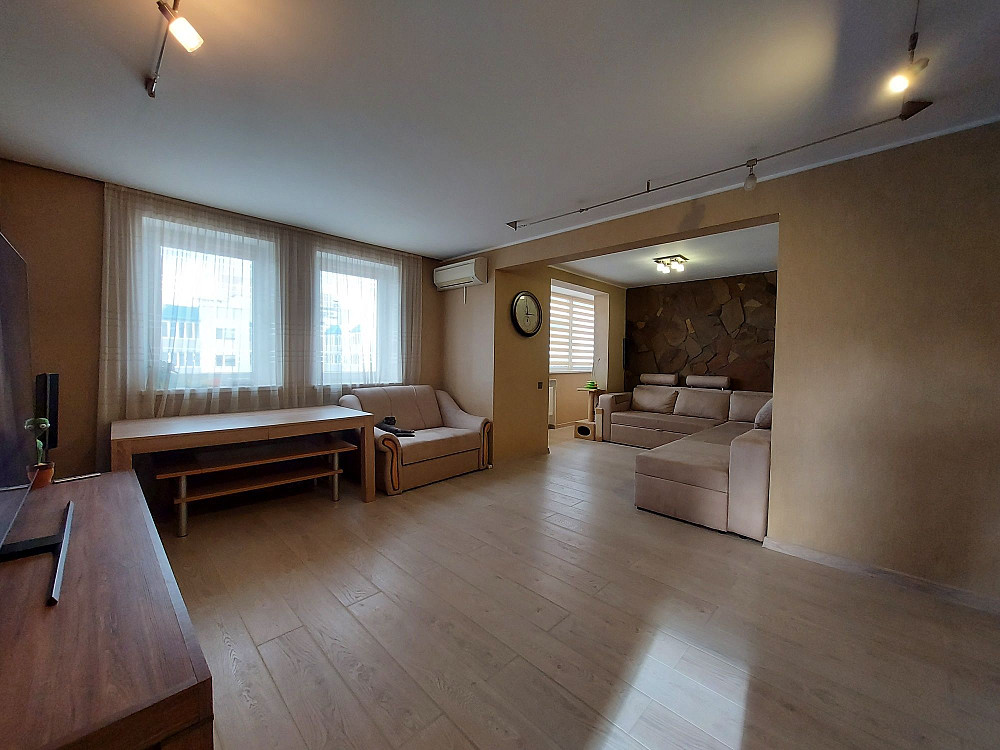 Оренда 5 кімнатної квартири на Митниці Черкассы - изображение 2