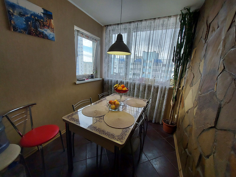 Оренда 5 кімнатної квартири на Митниці Черкассы - изображение 4