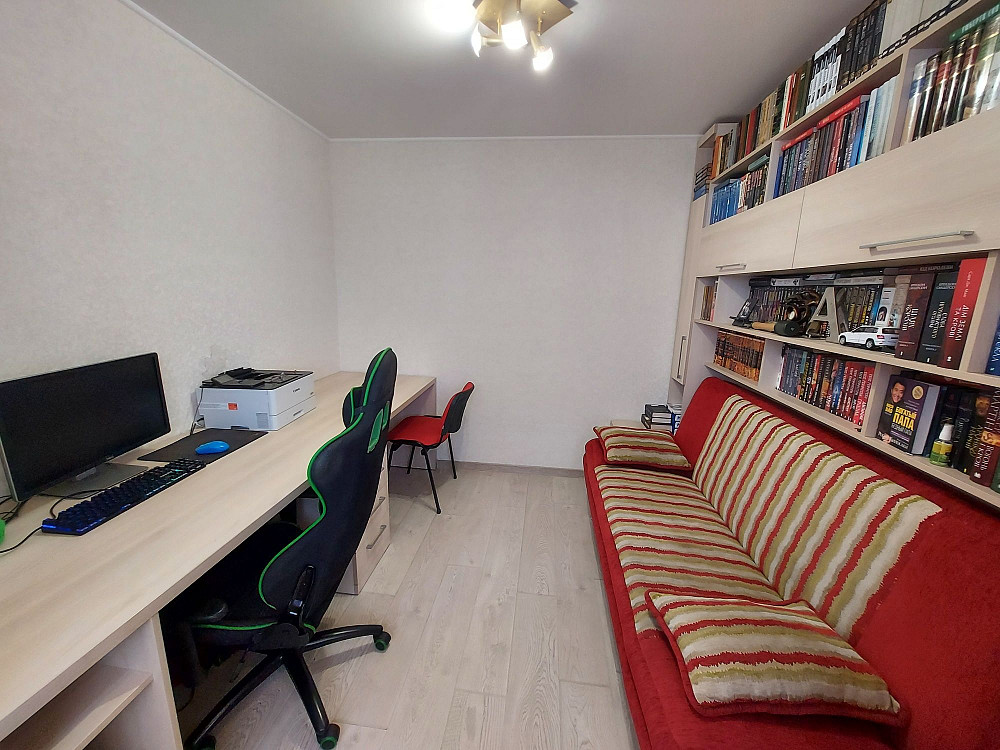 Оренда 5 кімнатної квартири на Митниці Черкассы - изображение 8