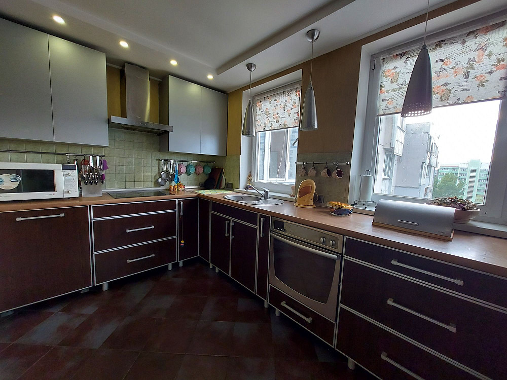 Оренда 5 кімнатної квартири на Митниці Черкассы - изображение 5