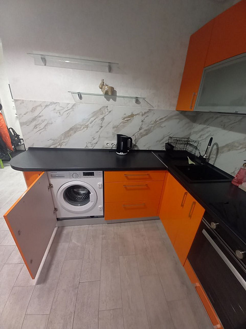 Аренда 1 к/к, Центр, Новострой, Актуально в Николаеве Николаев - изображение 6