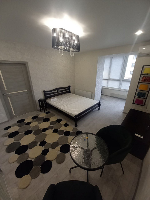 Аренда 1 к/к, Центр, Новострой, Актуально в Николаеве Николаев - изображение 2