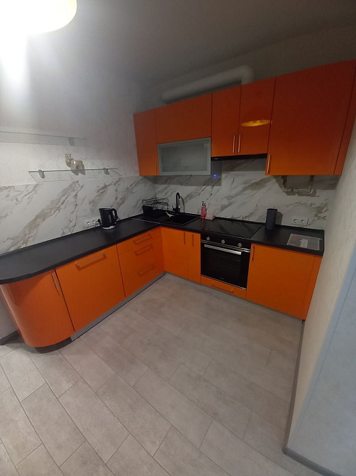 Аренда 1 к/к, Центр, Новострой, Актуально в Николаеве Николаев - изображение 7