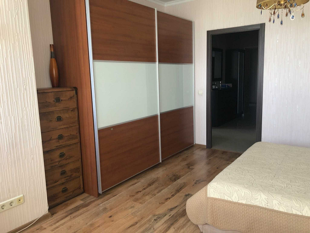 Оренда 2-к від власника. Біля метро, вул.Краківська  15/17 Киев - изображение 6