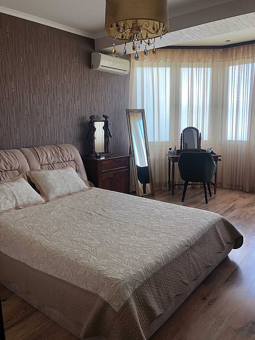 Оренда 2-к від власника. Біля метро, вул.Краківська  15/17 Киев - изображение 5