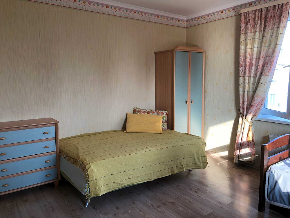 Оренда 2-к від власника. Біля метро, вул.Краківська  15/17 Киев - изображение 8