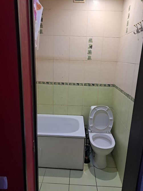 Сдам квартиру-студию Харків - зображення 4