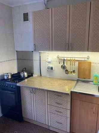 Квартира на Шулявці по вулиці Гарматна Киев