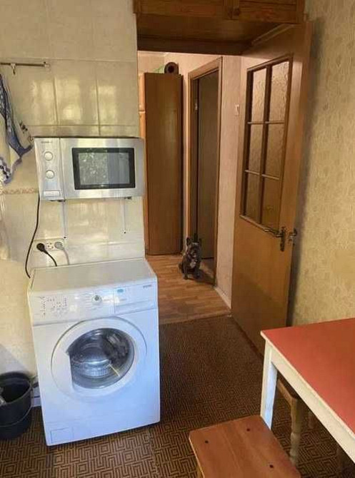 Квартира на Шулявці по вулиці Гарматна Киев - изображение 1