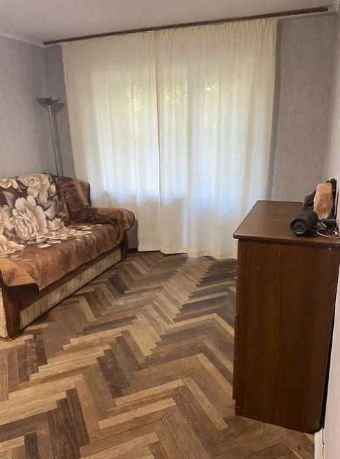 Квартира на Шулявці по вулиці Гарматна Киев - изображение 3