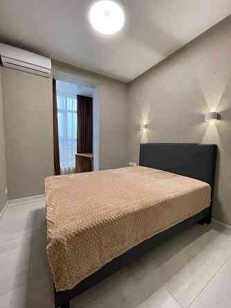 Аренда 1-комнатная квартира в Новостройке, район Озерки. Днепр