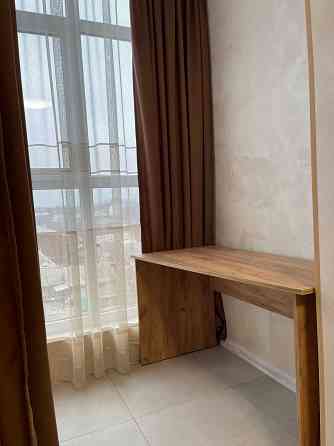 Аренда 1-комнатная квартира в Новостройке, район Озерки. Днепр