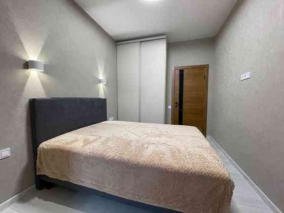 Аренда 1-комнатная квартира в Новостройке, район Озерки. Днепр