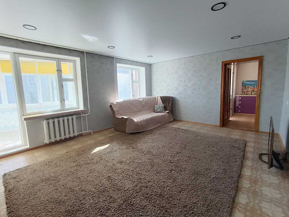 Оренда трикімнатної квартири в центрі. Терміново! Хмельницкий - изображение 1