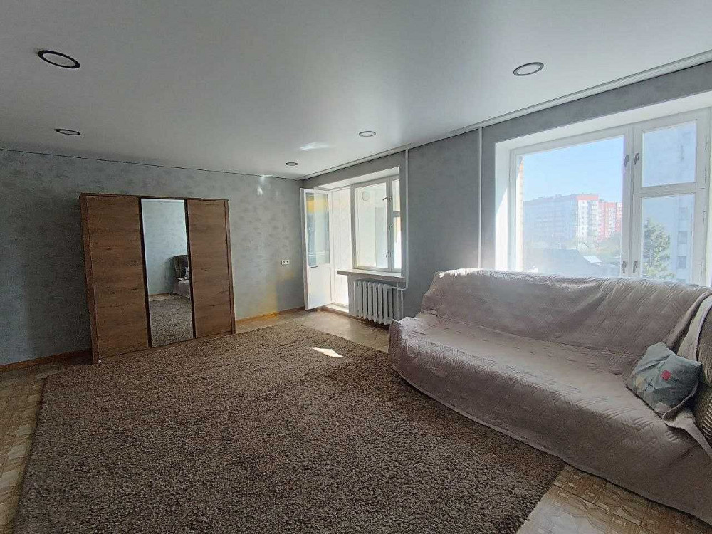 Оренда трикімнатної квартири в центрі. Терміново! Хмельницкий - изображение 2