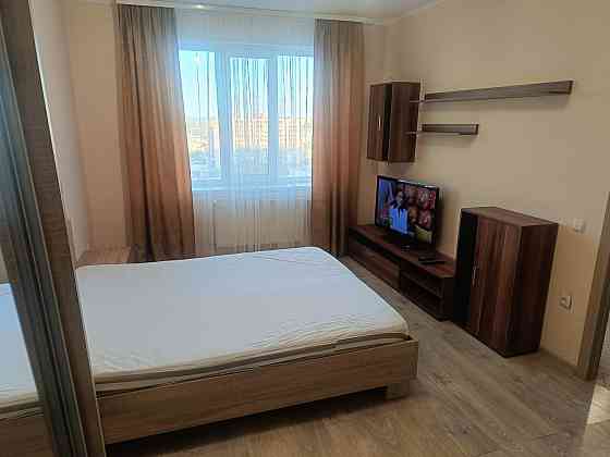 Оренда 1-км. квартира Ивано-Франковск