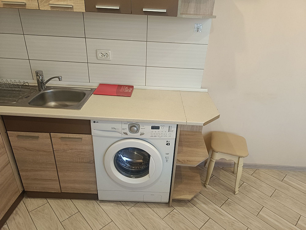 Оренда 1-км. квартира Ивано-Франковск - изображение 7