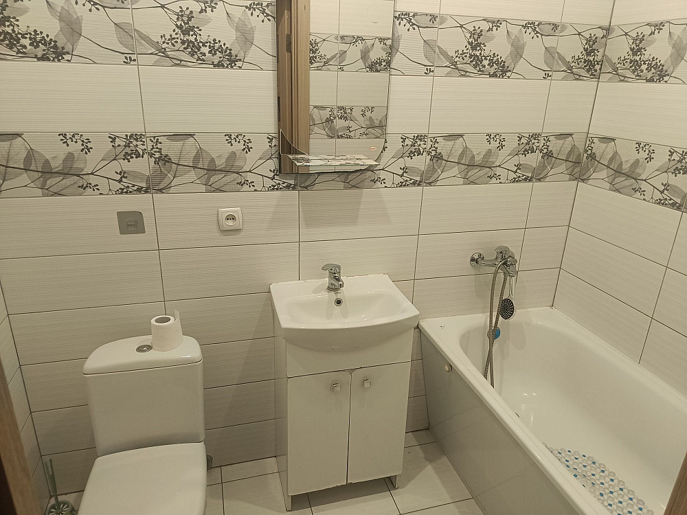 Оренда 1-км. квартира Ивано-Франковск - изображение 8